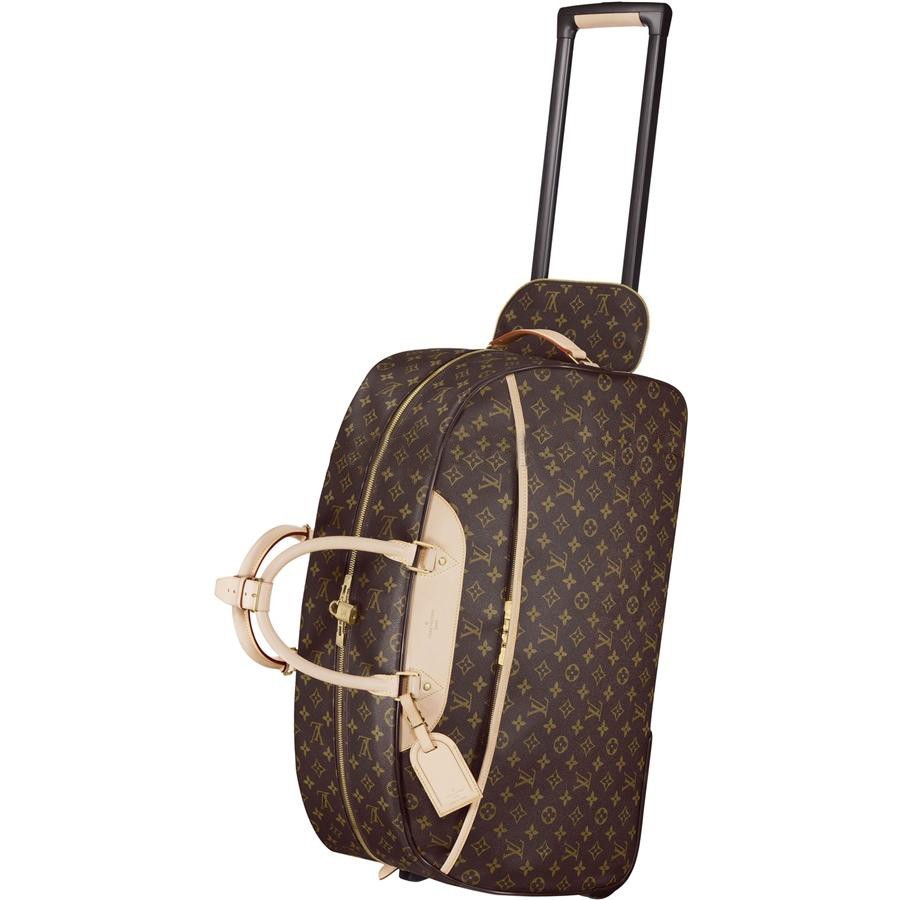 Best Replica Louis Vuitton Eole 60 Damier Ebene Canvas N23203 - Click Image to Close